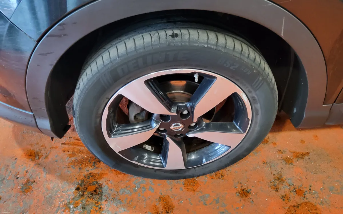 Nissan Qashqai 2016 - Image 5