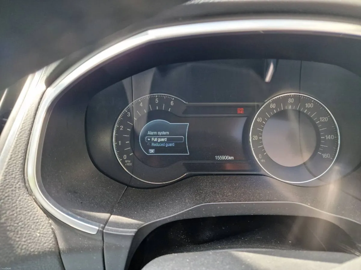 2016 Ford Galaxy - Image 5