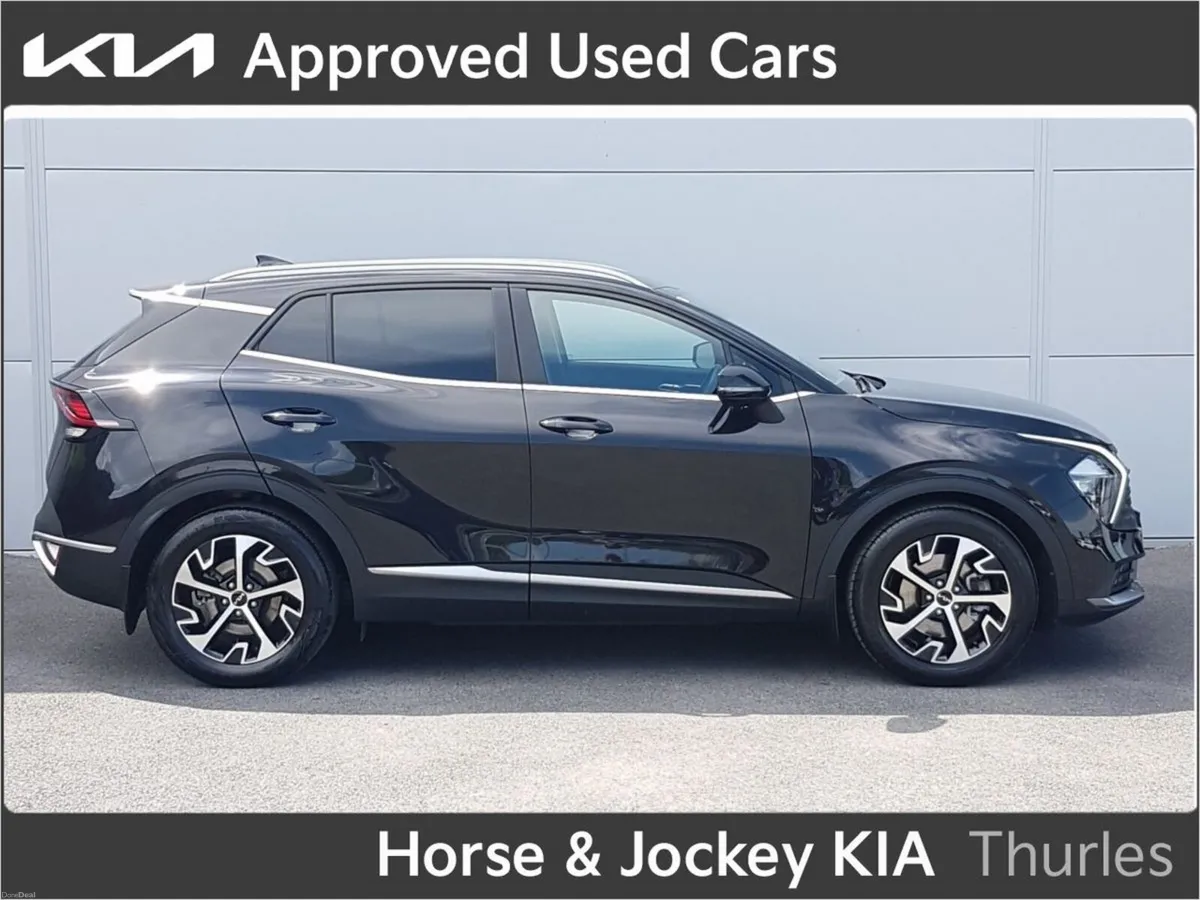 Kia Sportage K3 Diesel - Image 6