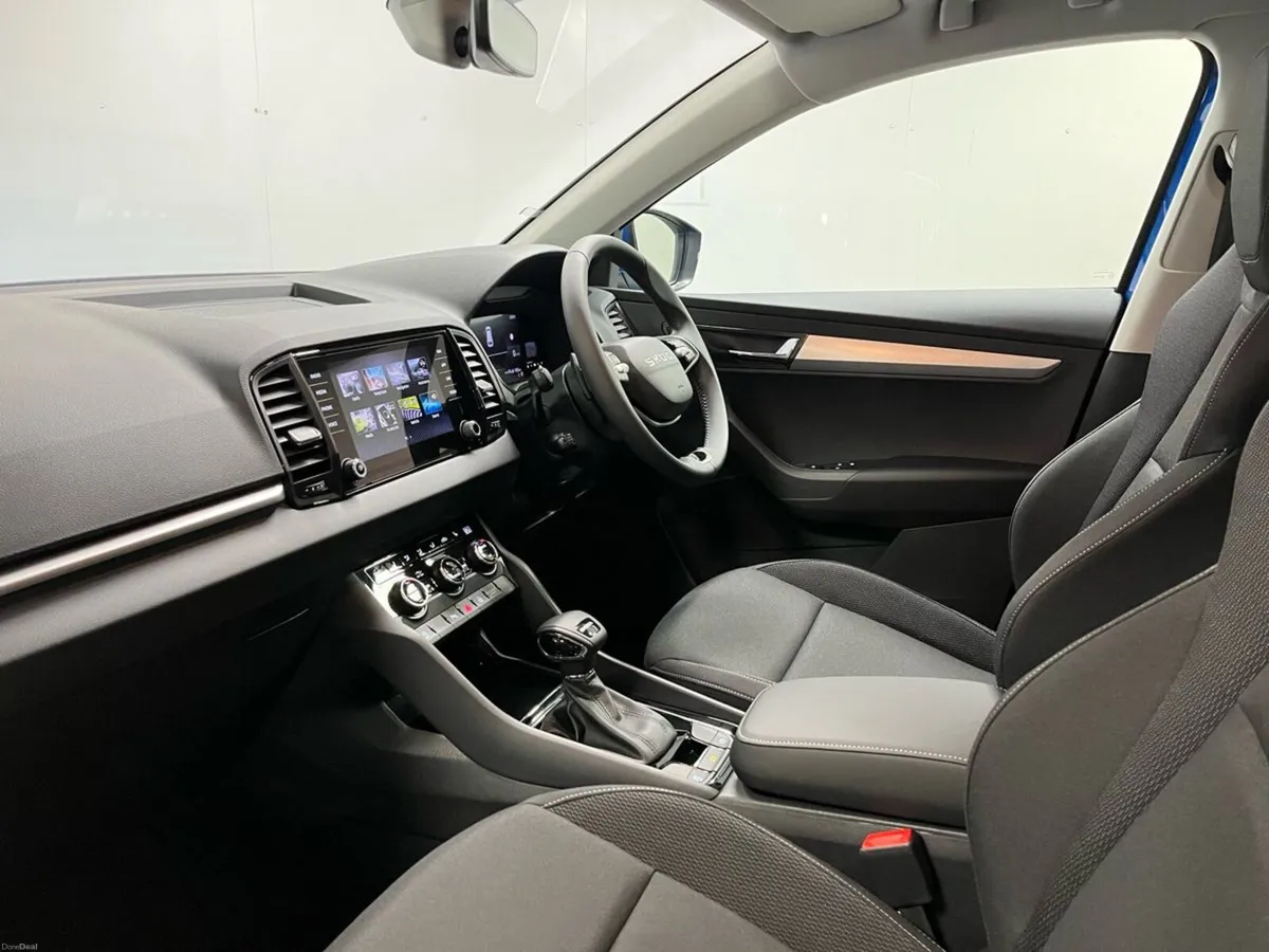 Skoda Karoq Selection DSG 1.5TSI 150BHP - Reversin - Image 5