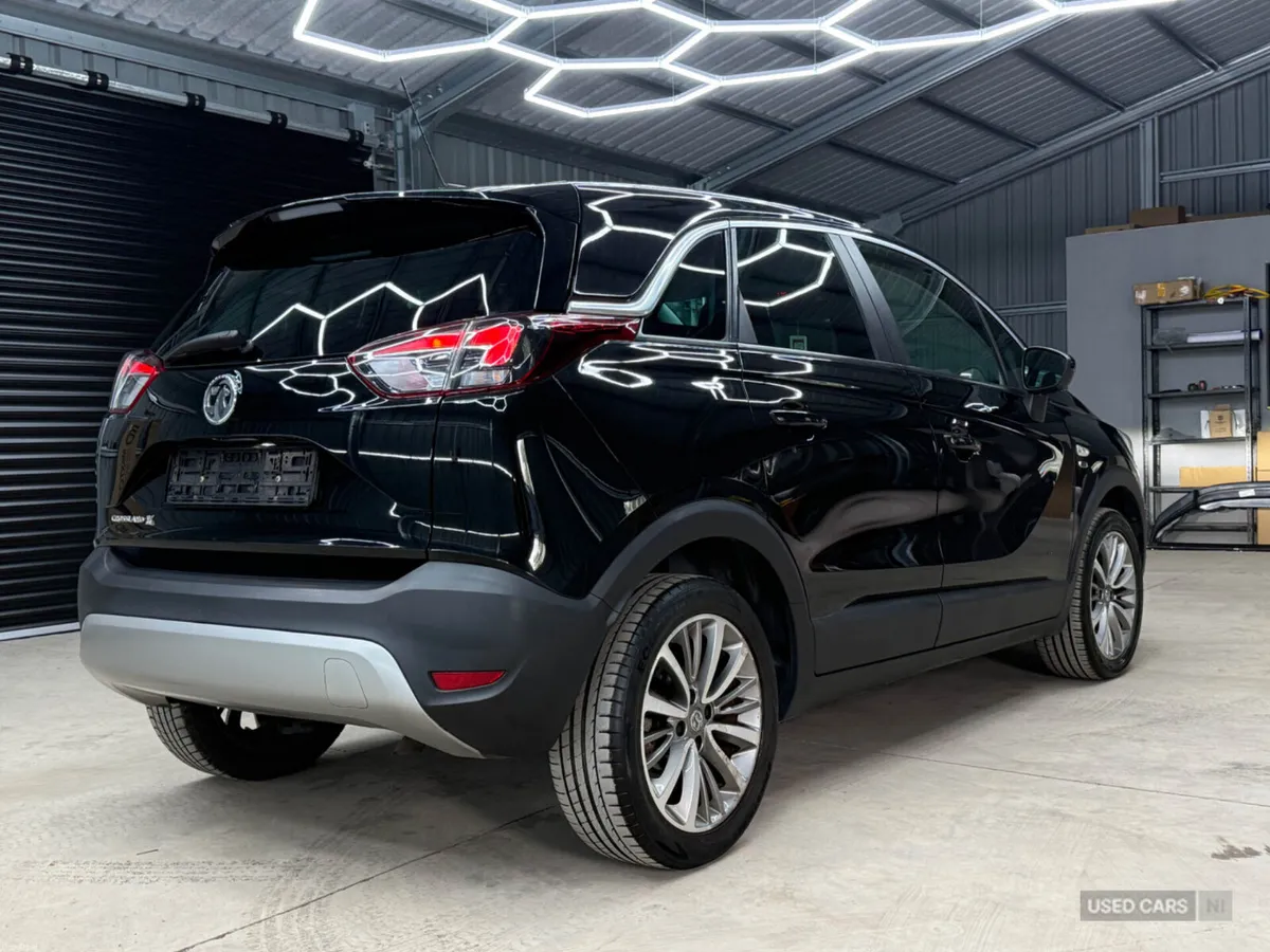 Vauxhall Crossland X 2020, PRICE ON IRISH PLATES - Image 5