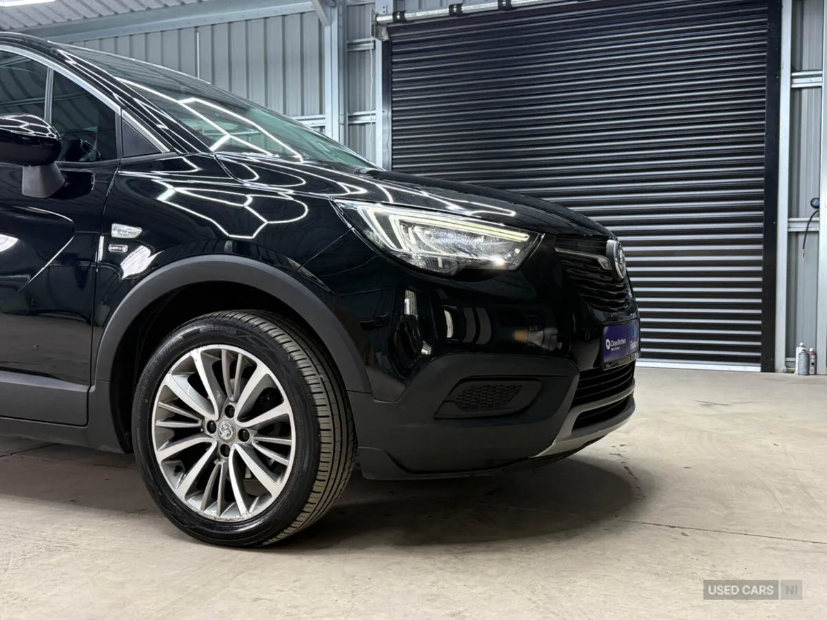 Vauxhall Crossland X 2020, PRICE ON IRISH PLATES - Image 6