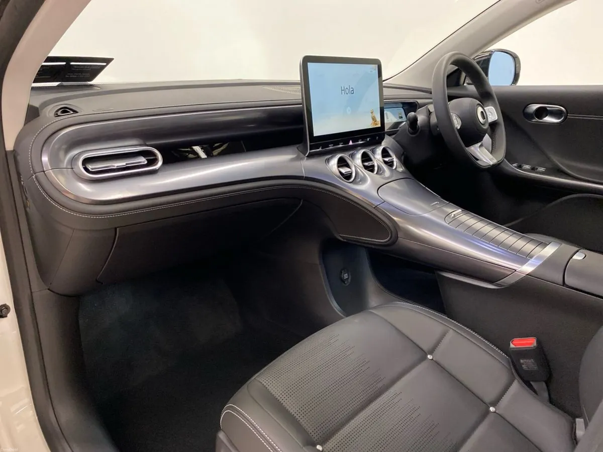 Smart #3 Smart #3 Pro Plus | Heated Seats, 360 Cam - Image 6