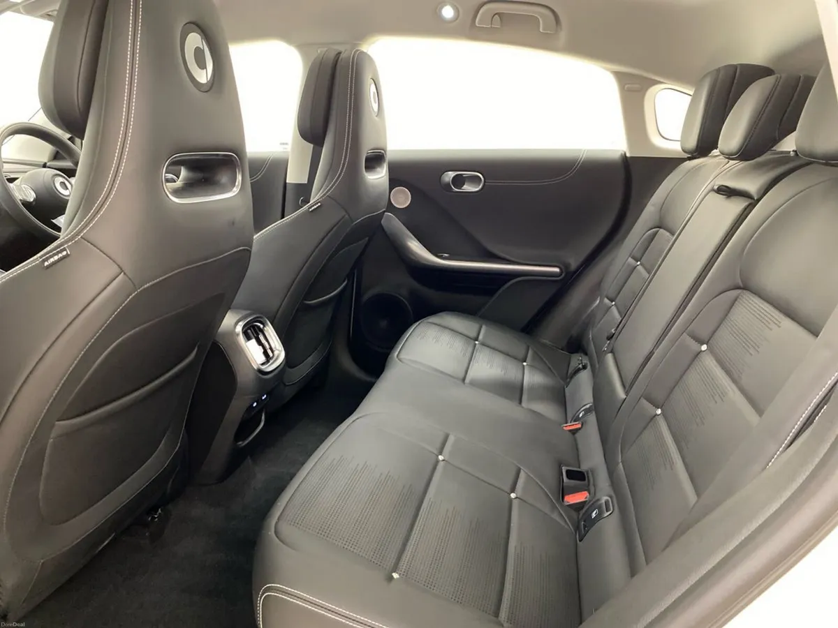 Smart #3 Smart #3 Pro Plus | Heated Seats, 360 Cam - Image 4