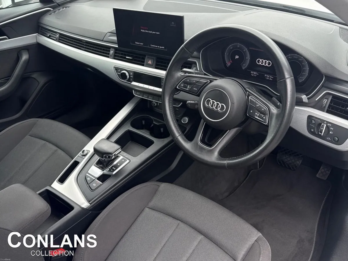 Audi A4 35 TDI 163HP S Tronic SE - Image 6