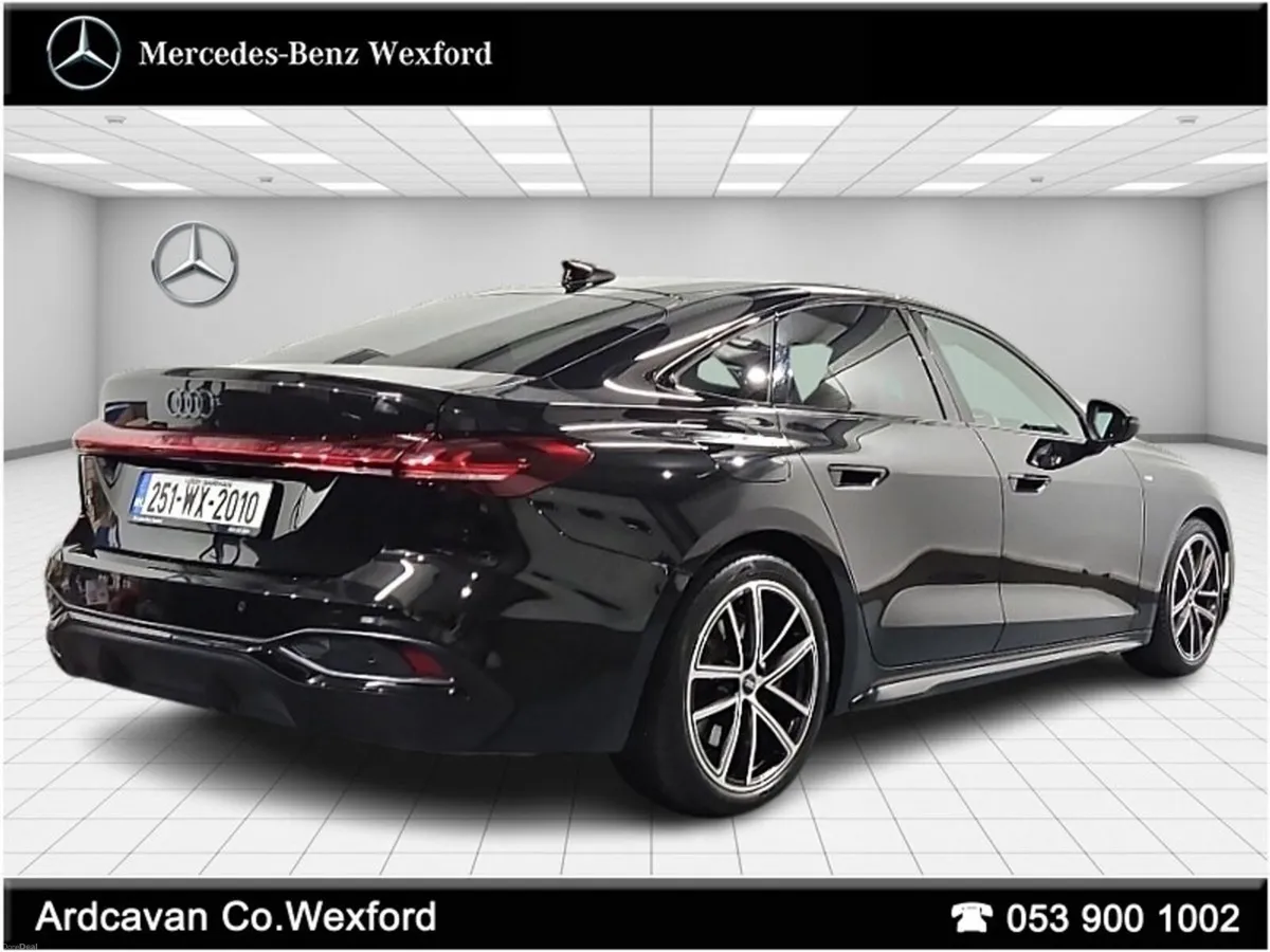 Audi A5 A5 S Line 40 204HP - Image 4