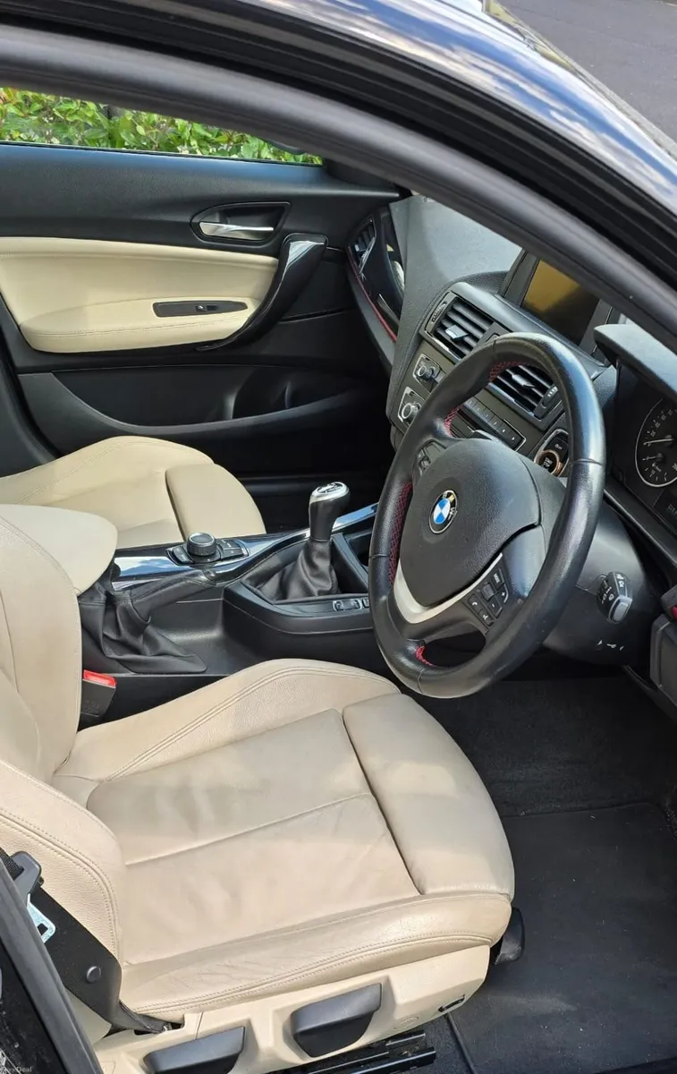 BMW 1 Series Sport Diesel 2015 ** €5999 ** - Image 6