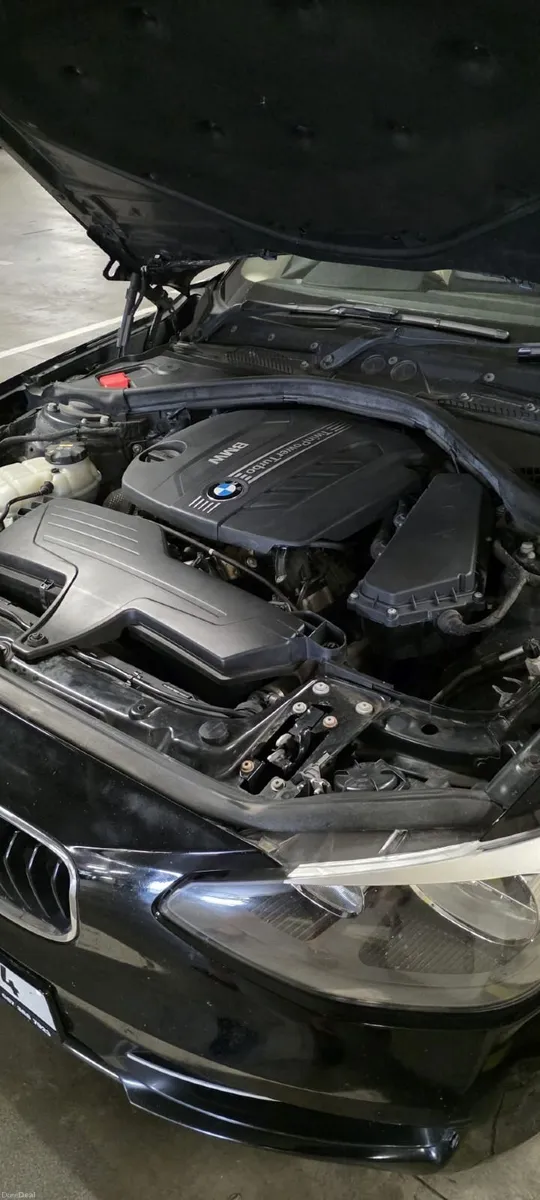 BMW 1 Series Sport Diesel 2015 ** €5999 ** - Image 4