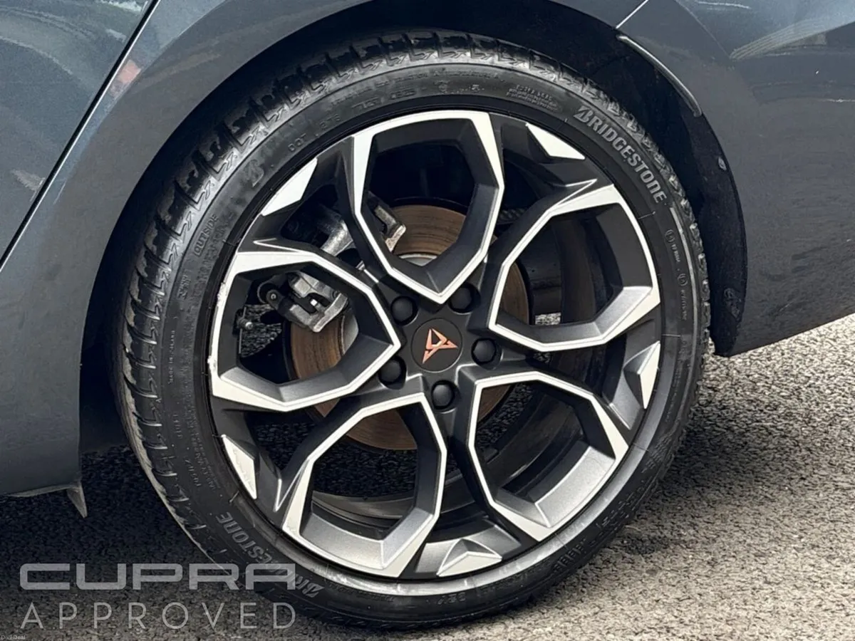 Cupra Leon ***JUST ARRIVED*** LEON SP ESTATE 1.5 E - Image 5