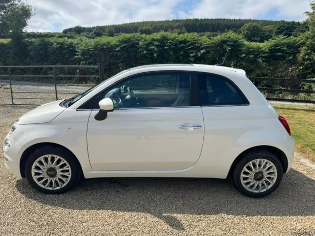 Fiat 500 2024 - Image 4