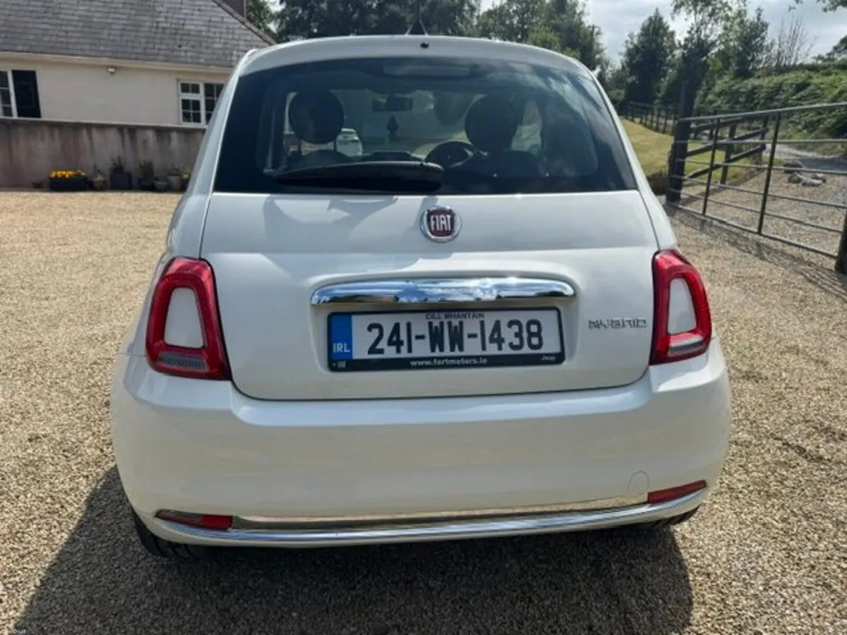 Fiat 500 2024 - Image 5