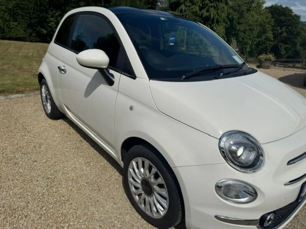 Fiat 500 2024 - Image 6