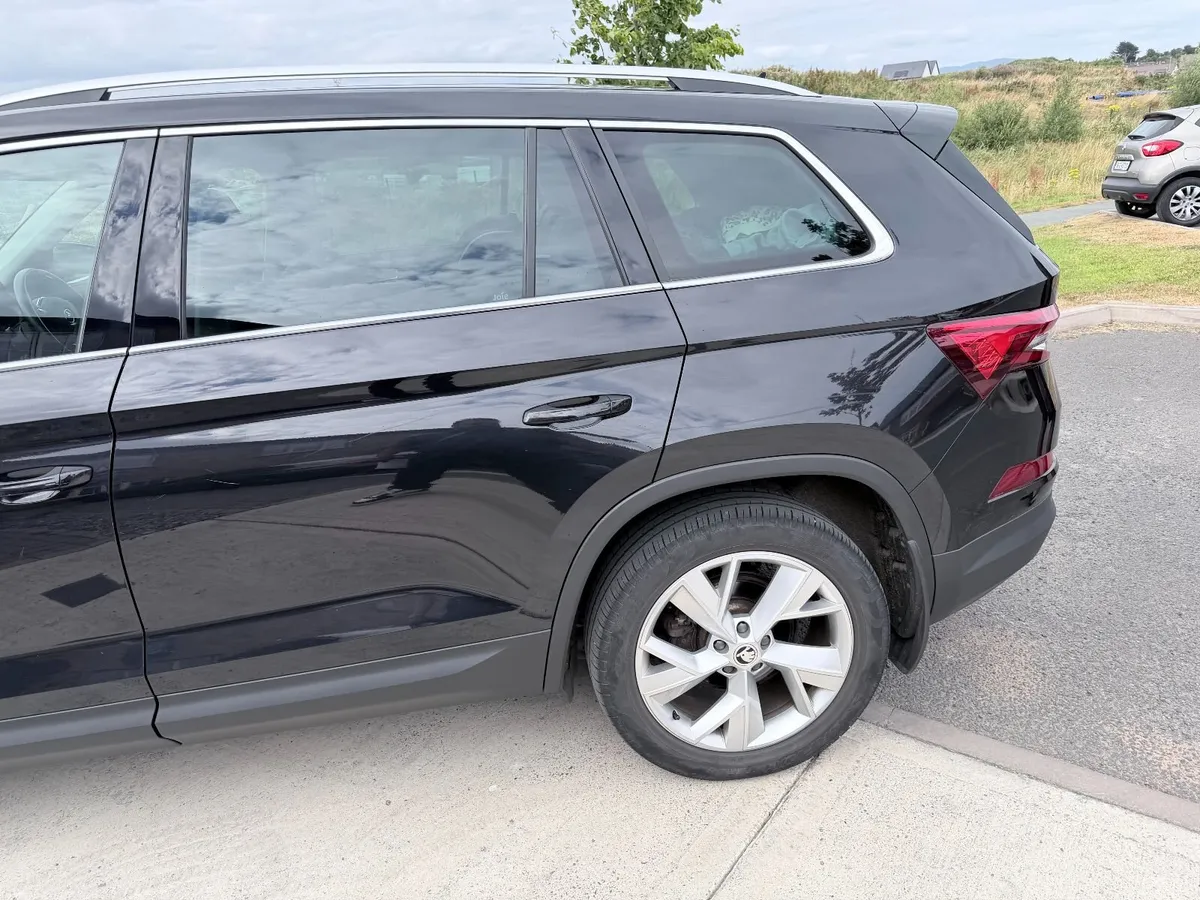 Skoda Kodiaq 2021 - Image 3