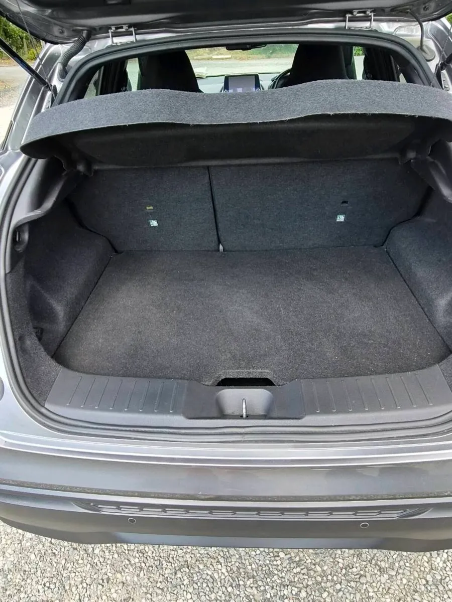 Nisan Juke - Image 2