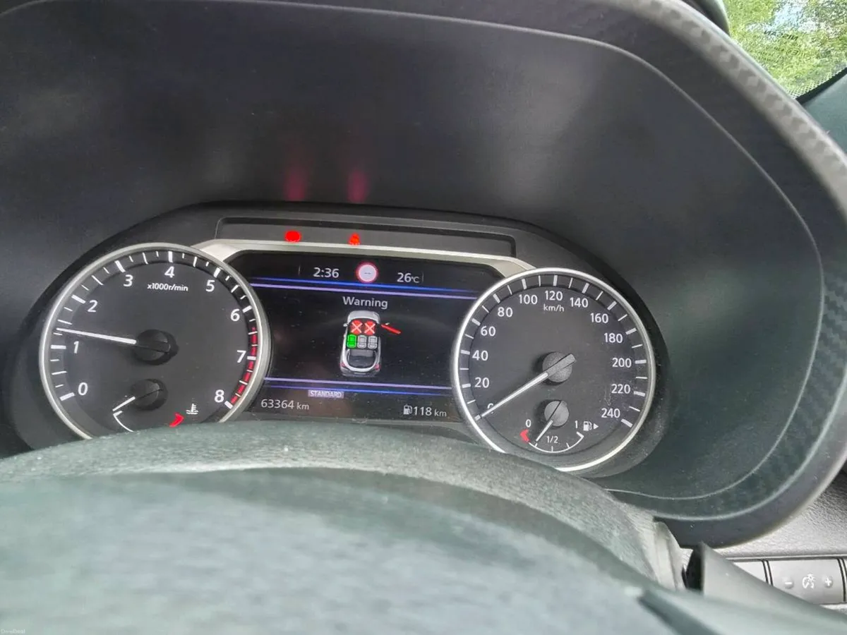 Nisan Juke - Image 4