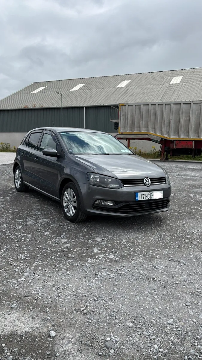 Volkswagen polo - Image 1