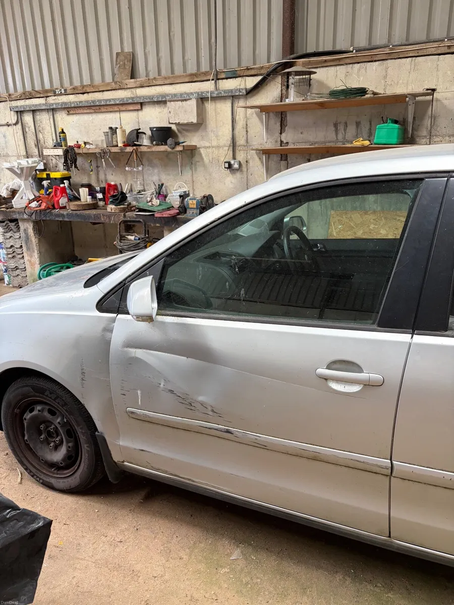 Volkswagen Polo 2007 - Image 3