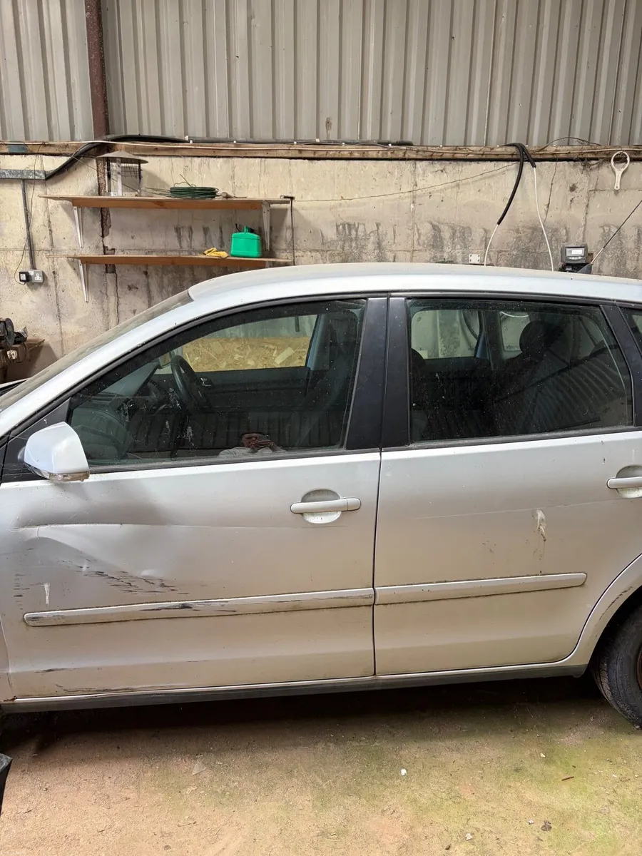 Volkswagen Polo 2007 - Image 2