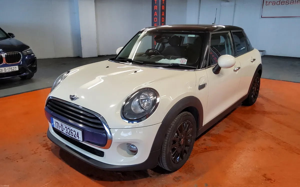 Mini Cooper 2017 - Image 3