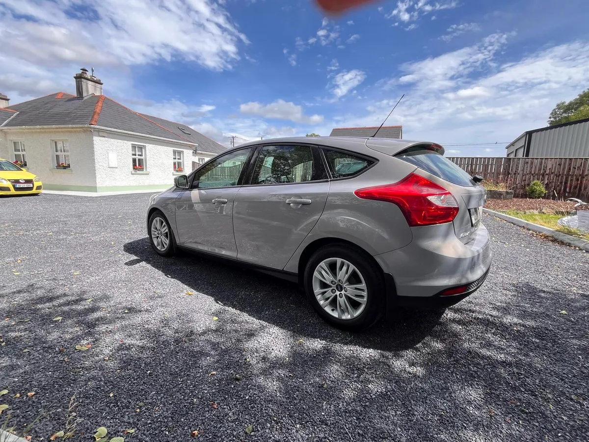 Ford Focus 1.6 TDCI Edge - Image 5