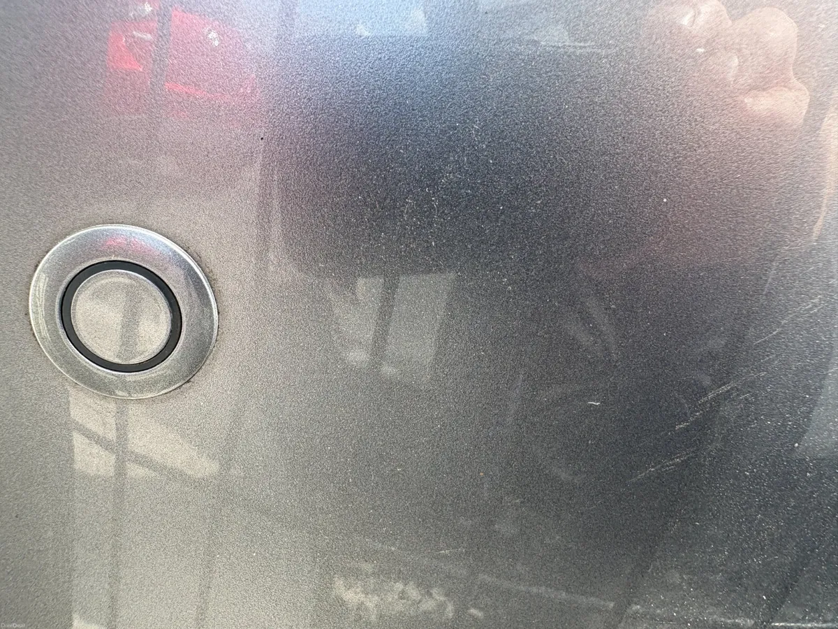 MAZDA DEMIO 1.3 AUTO *FR\REAR PARKING SENSORS* - Image 4