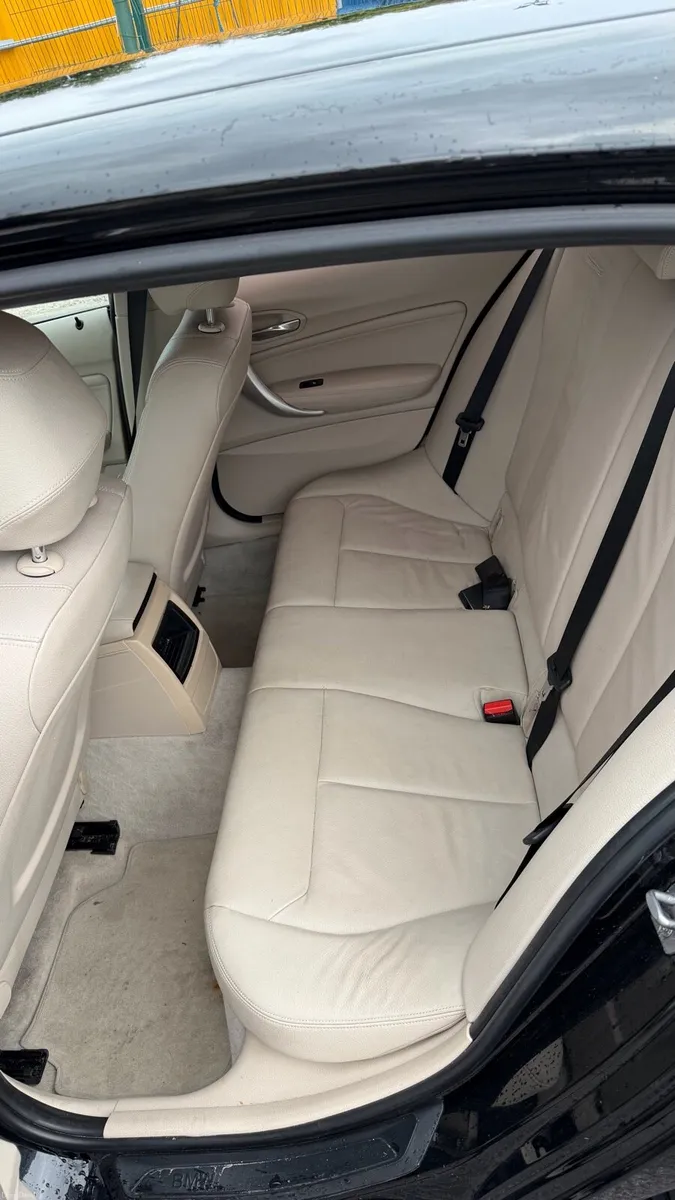 BMW 1 series 2.0 Diesel - Image 6