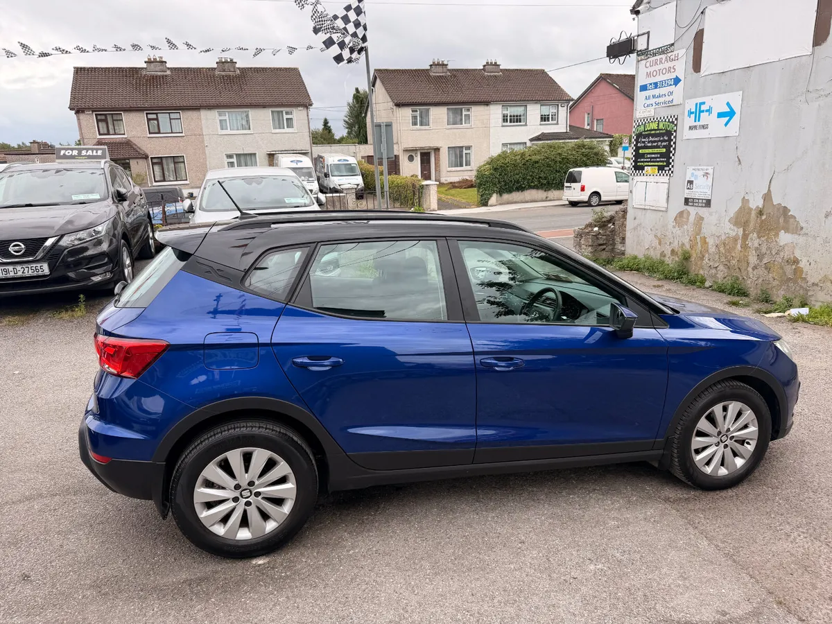 SEAT Arona 2020 - Image 2