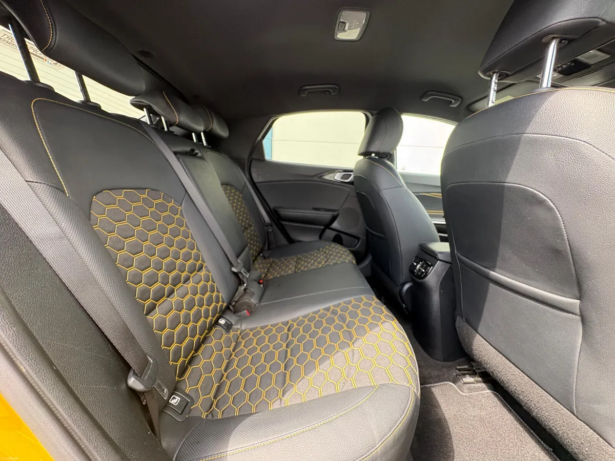 Kia XCeed 2019 - Image 5