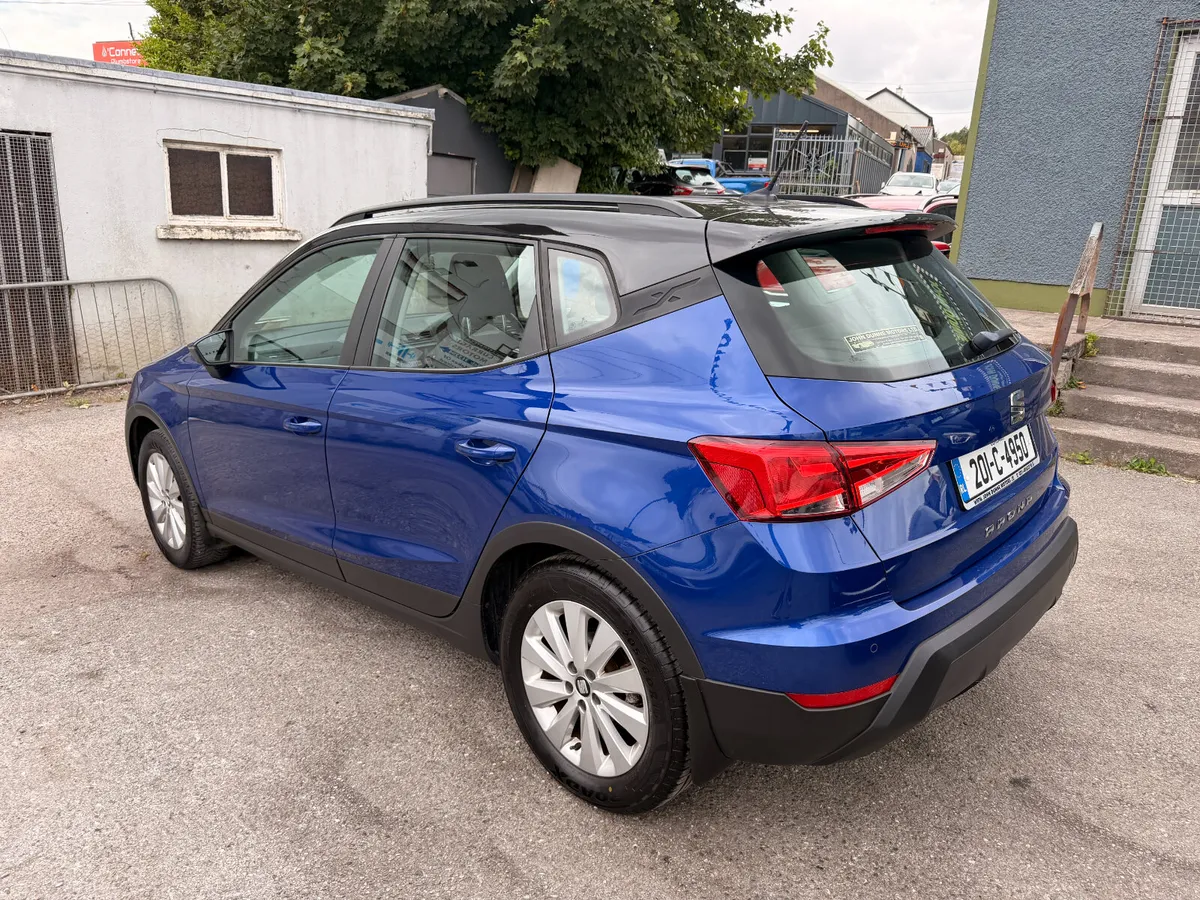 SEAT Arona 2020 - Image 6