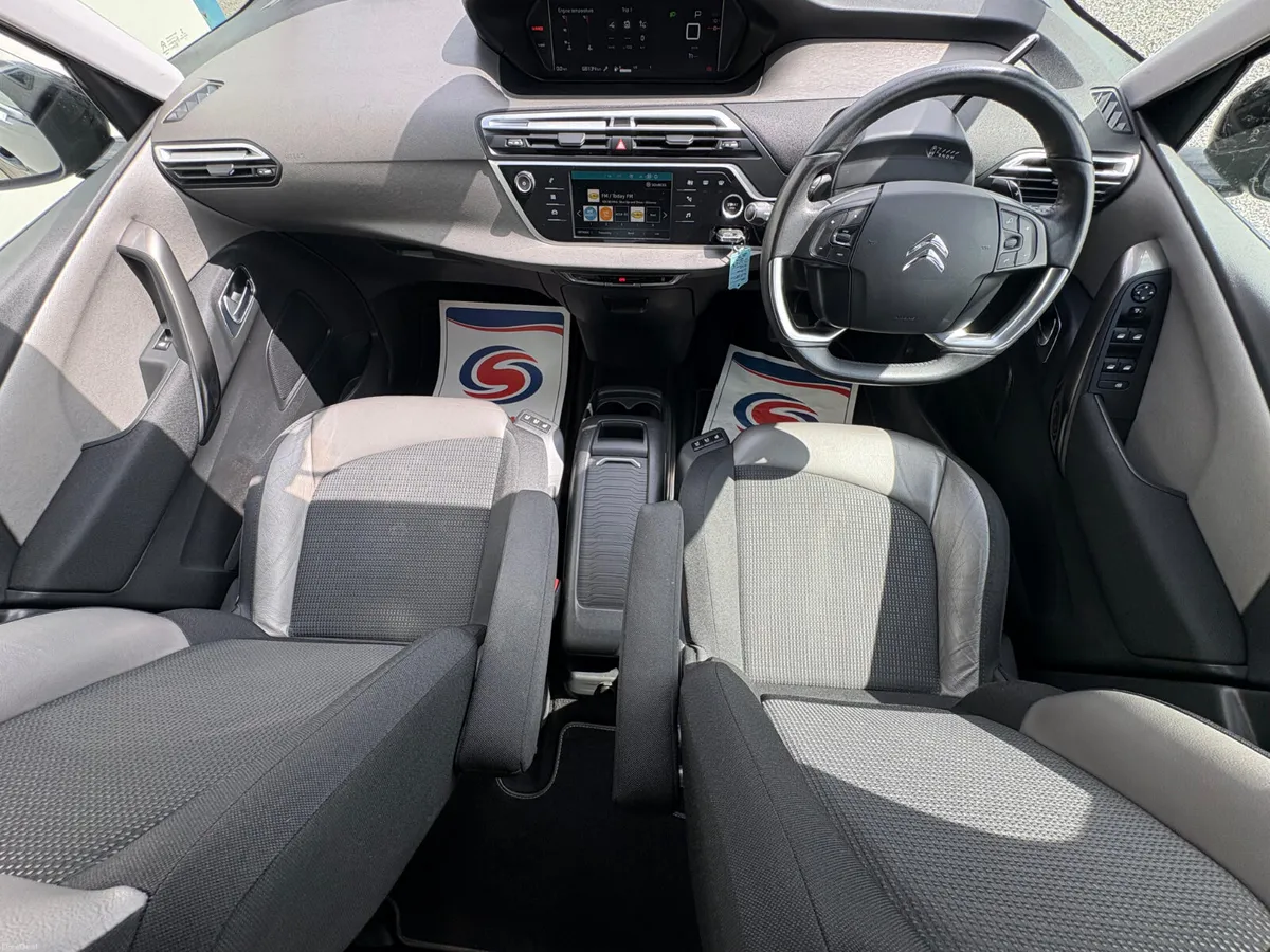 Citroen C4 2019 - Image 4
