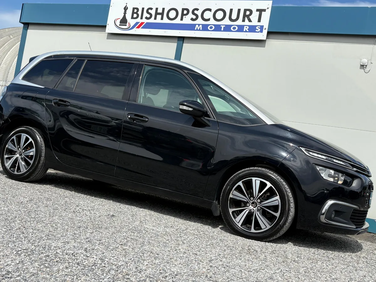 Citroen C4 2019 - Image 3