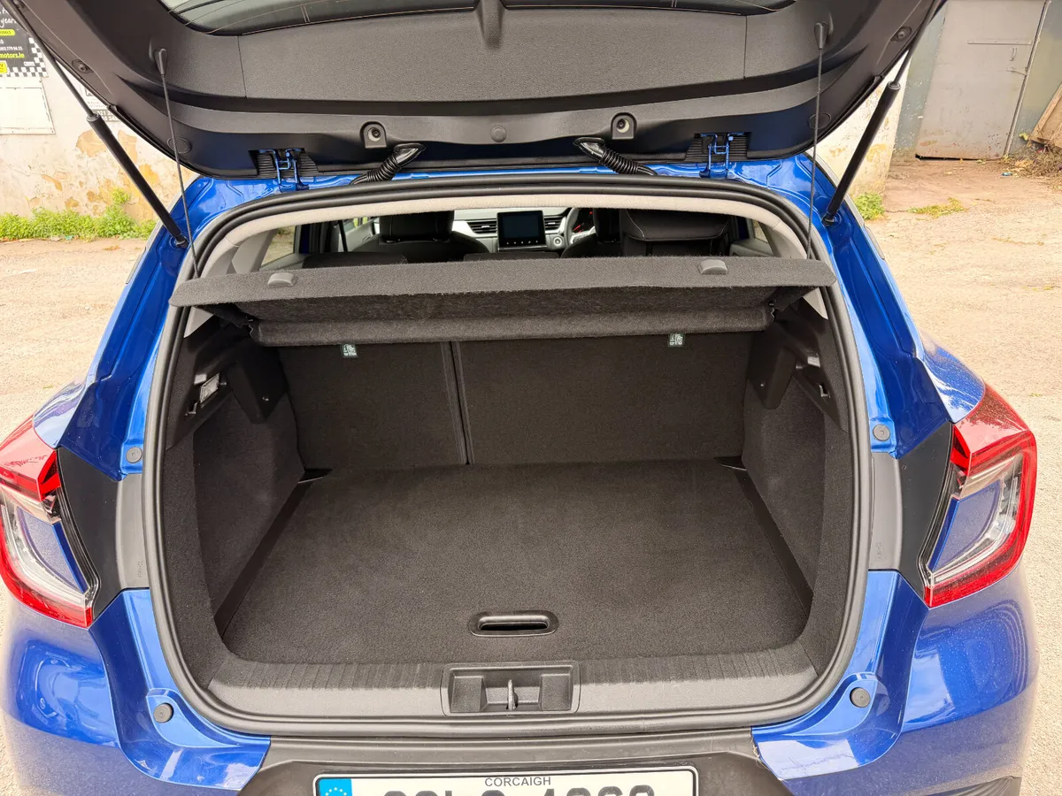 Renault Captur New model - Image 5