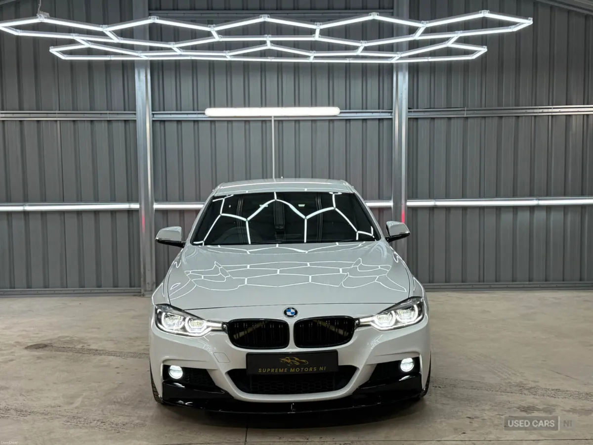 BMW 3-Series 2016, PRICE ON IRISH PLATES - Image 2