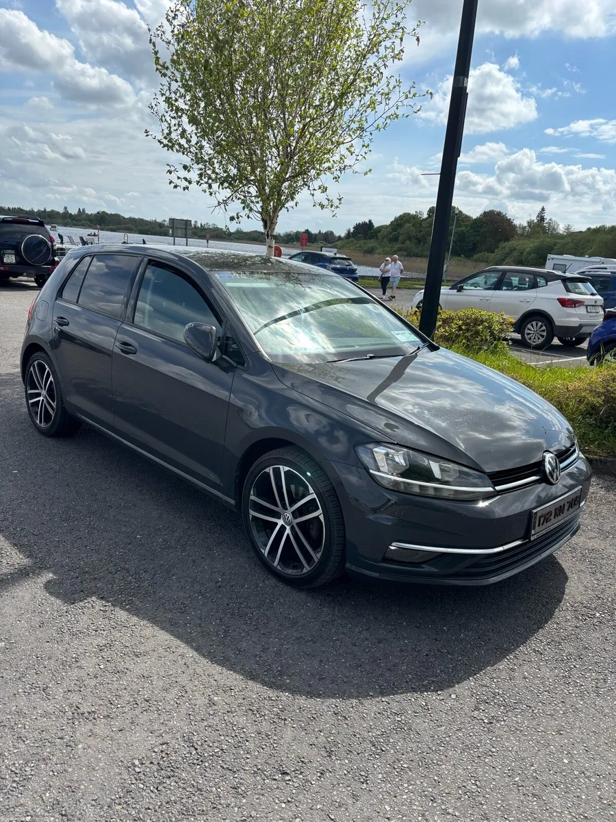 Volkswagen Golf 1.6 Diesel - Fresh NCT - Image 1