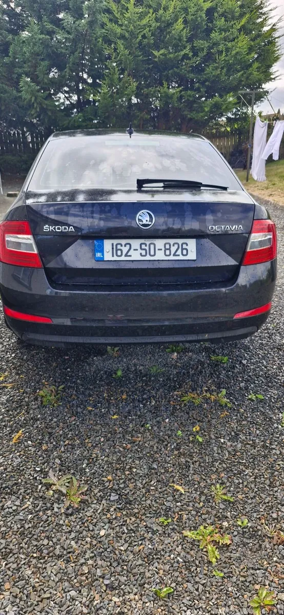 Skoda Octavia 2016 - Image 3