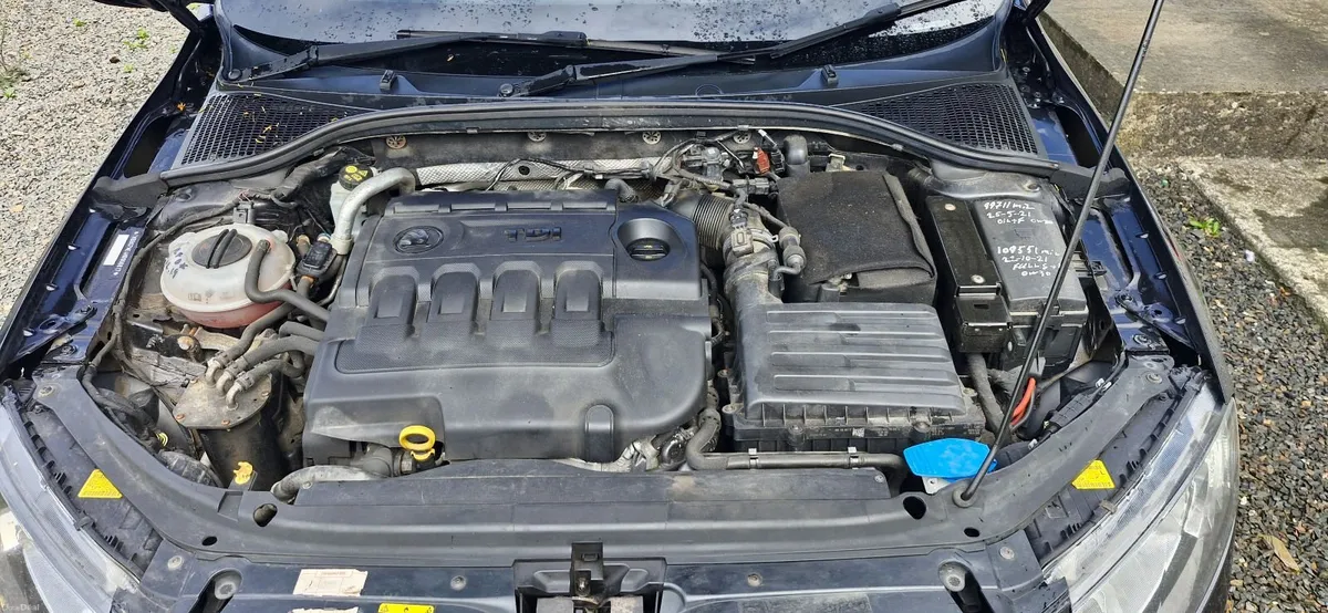 Skoda Octavia 2016 - Image 6
