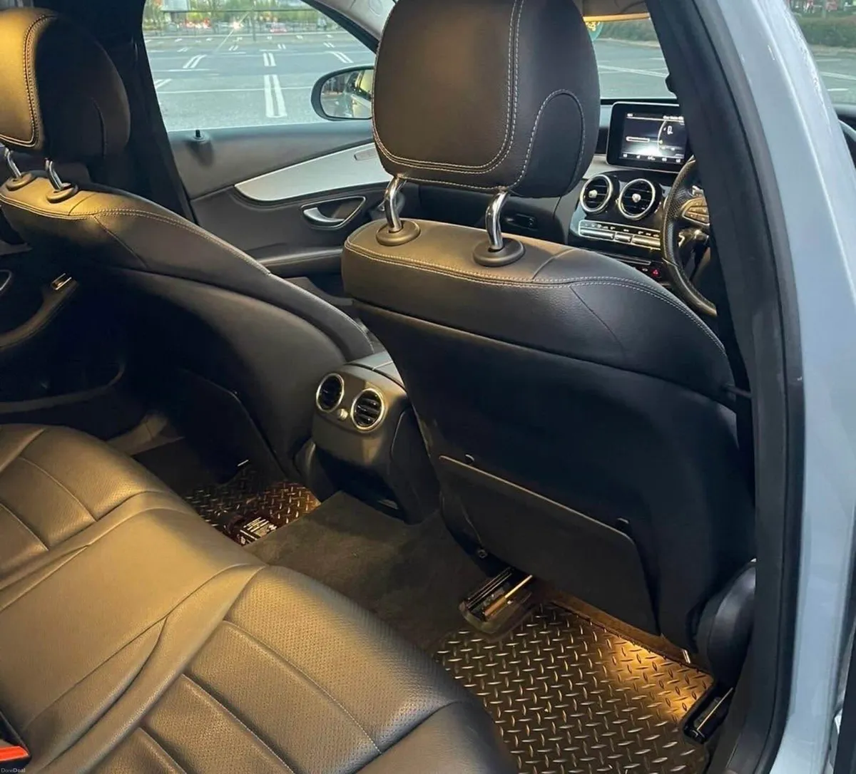 Mercedes-Benz C220 BlueTEC Sport 2014 - Image 5