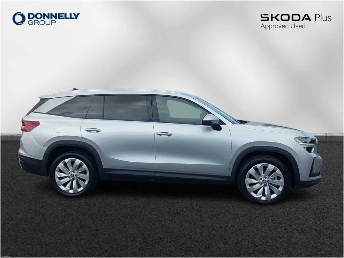 Skoda KODIAQ Estate SE L - Image 4