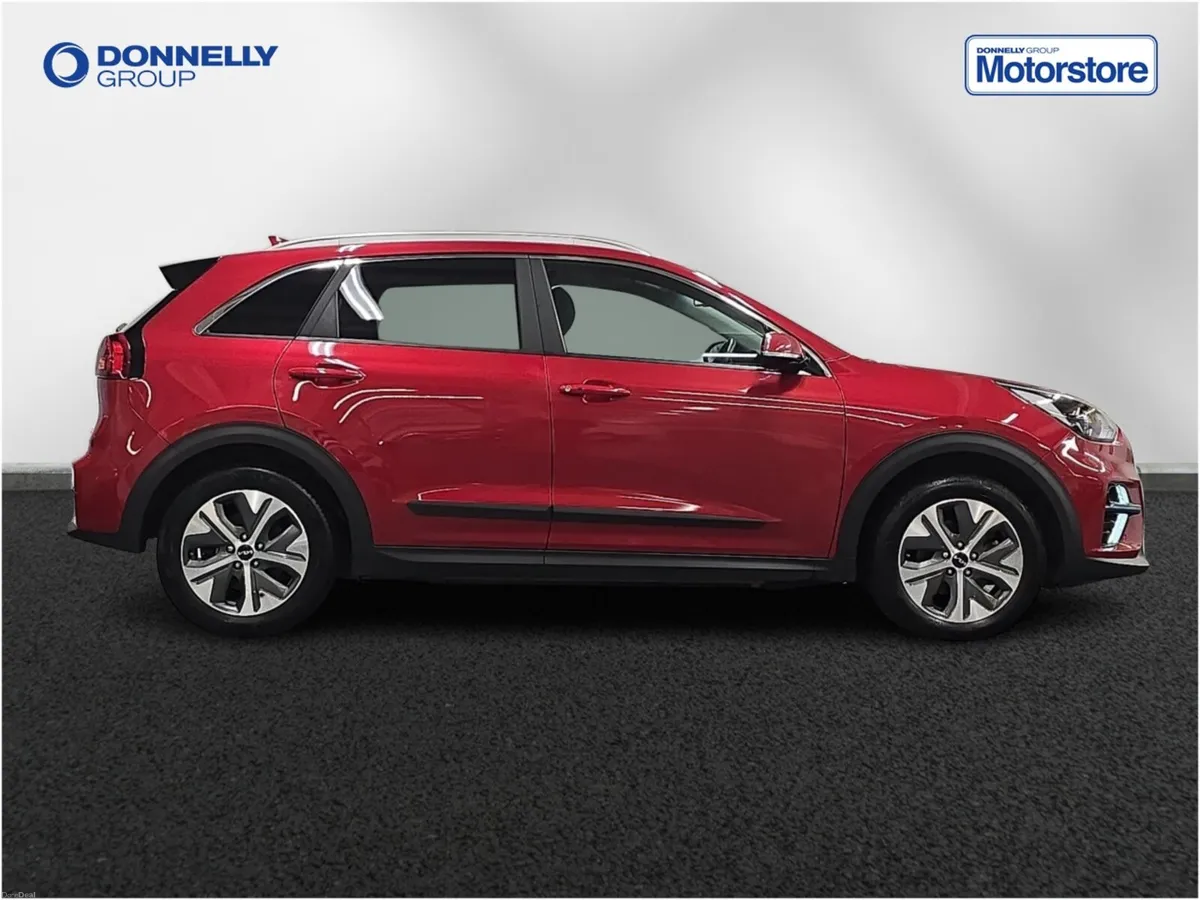 Kia e-Niro Electric Estate Long Range - Image 3