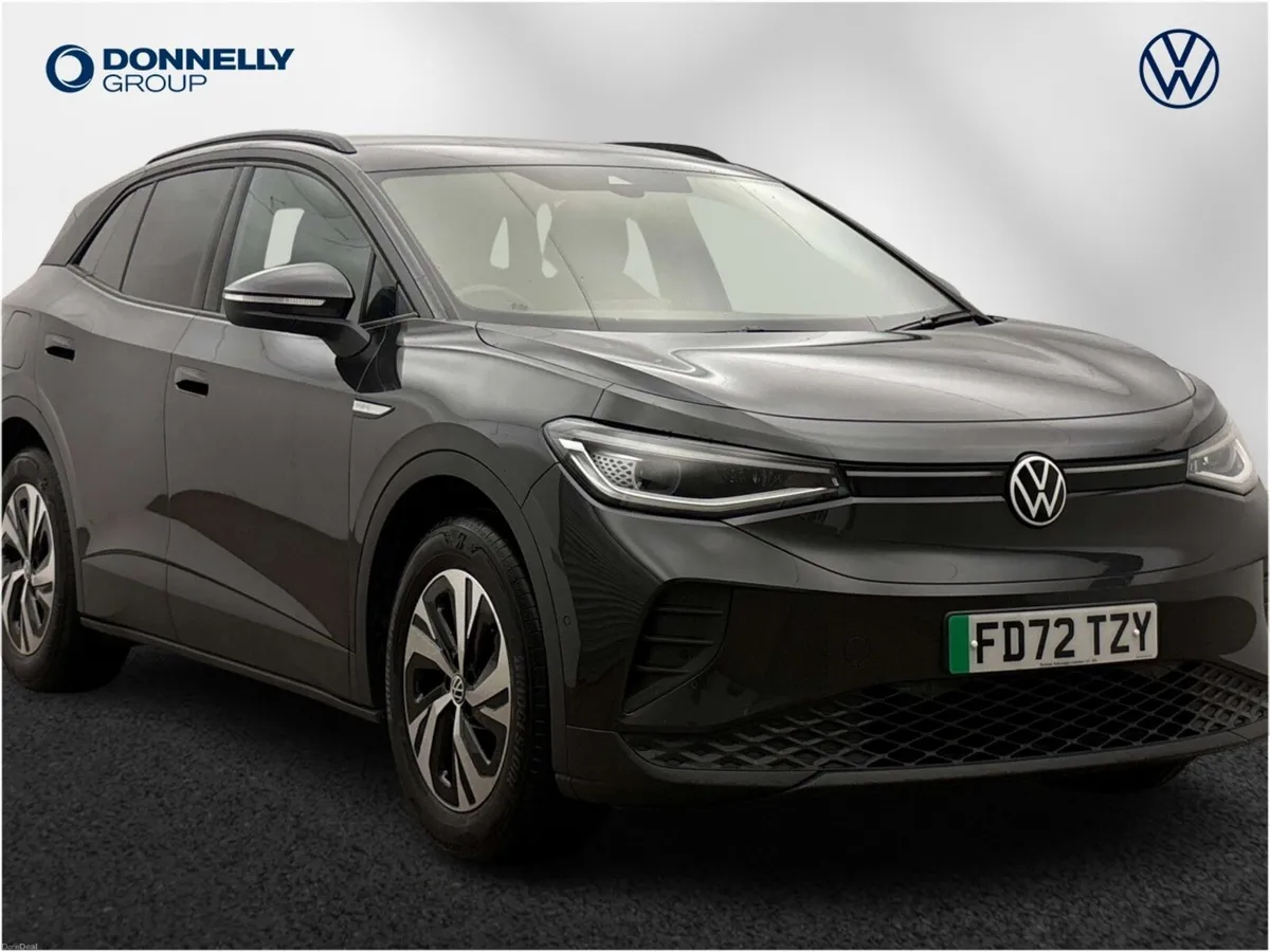 Volkswagen ID.4 Estate Style Pure - Image 1