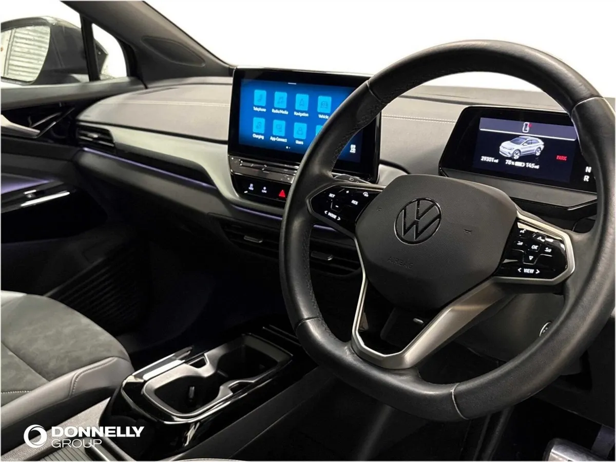 Volkswagen ID.4 Estate Style Pure - Image 6