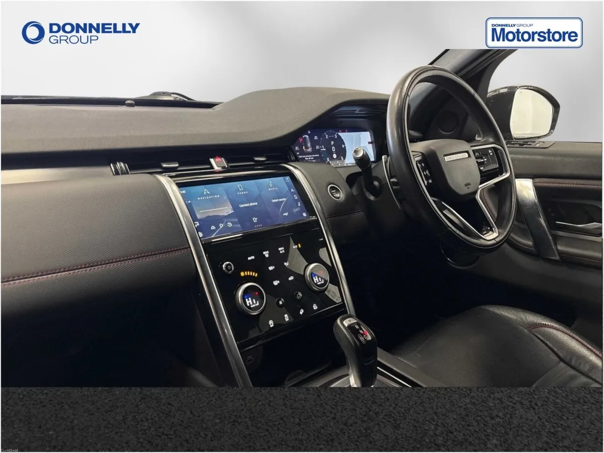 Land Rover Discovery Sport Diesel Sw R-Dynamic S P - Image 2