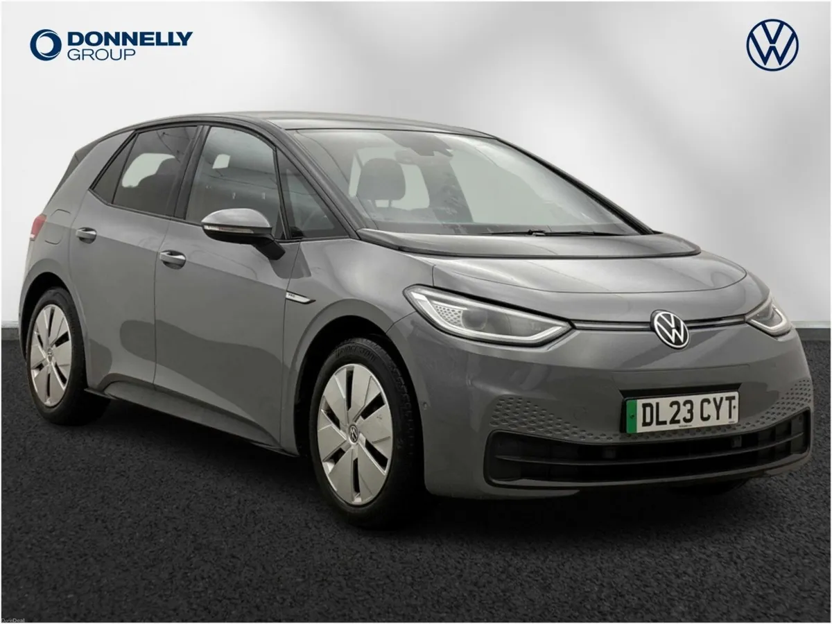 Volkswagen Id.3 Hatchback Family Pro - Image 1