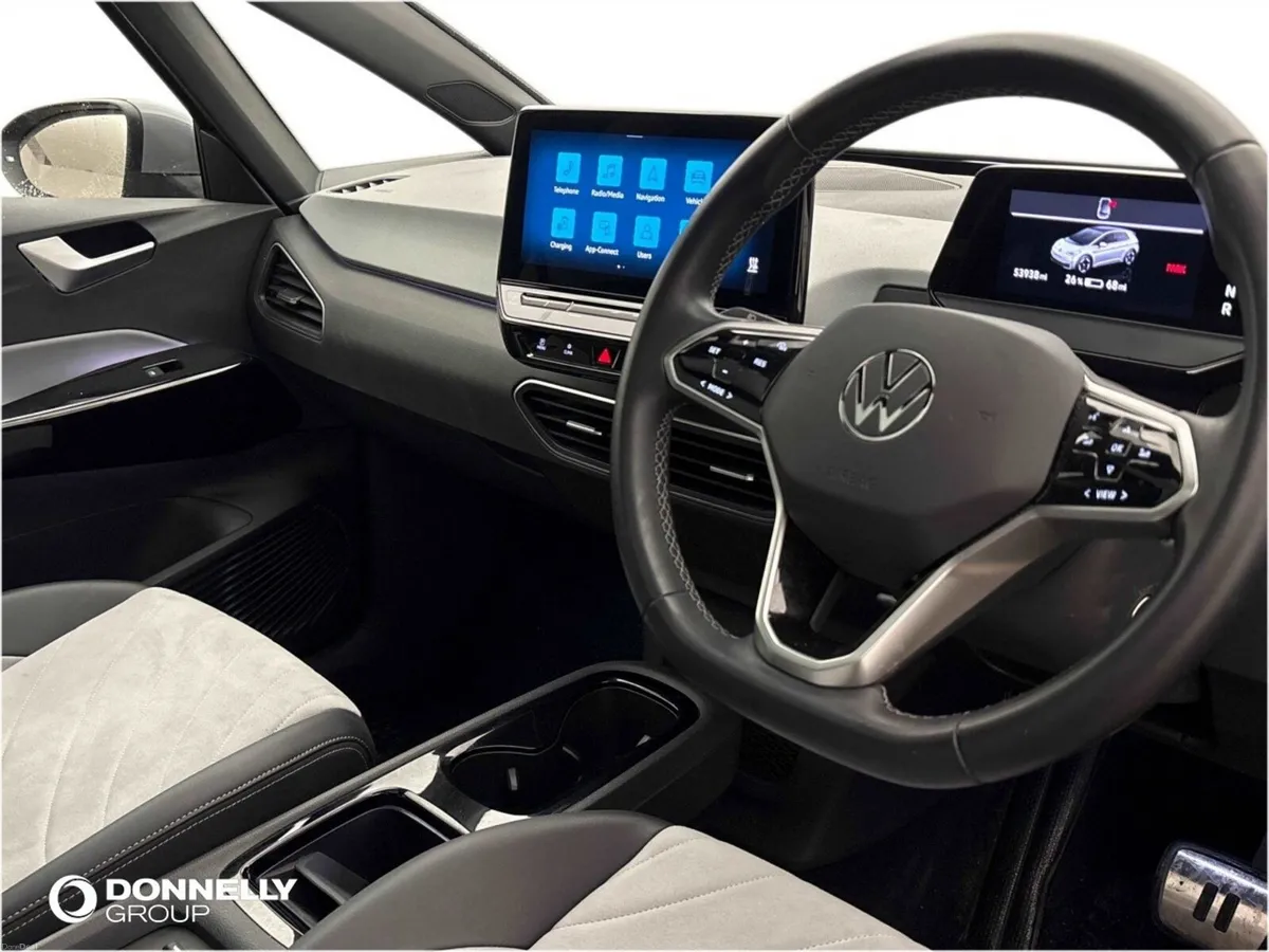 Volkswagen Id.3 Hatchback Family Pro - Image 6