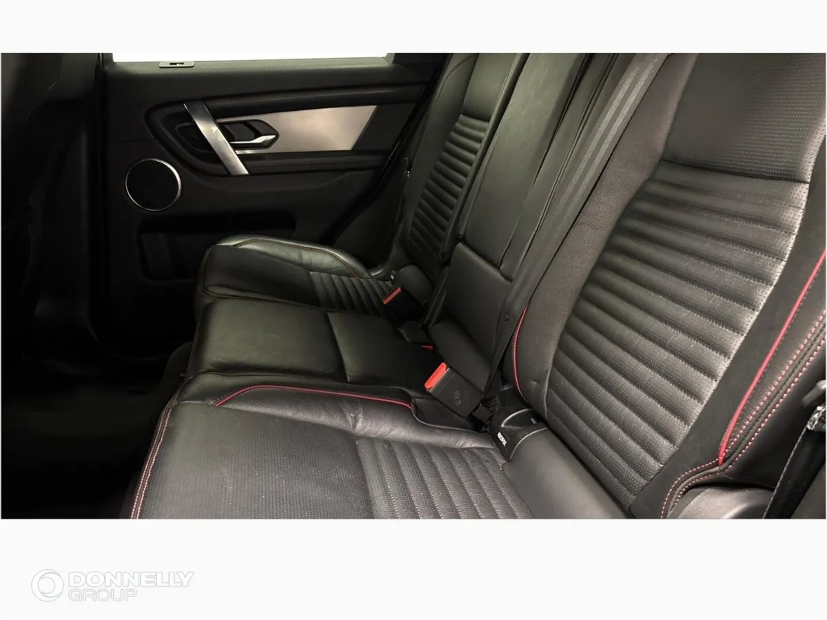 Land Rover Discovery Sport Diesel Sw R-Dynamic S P - Image 6