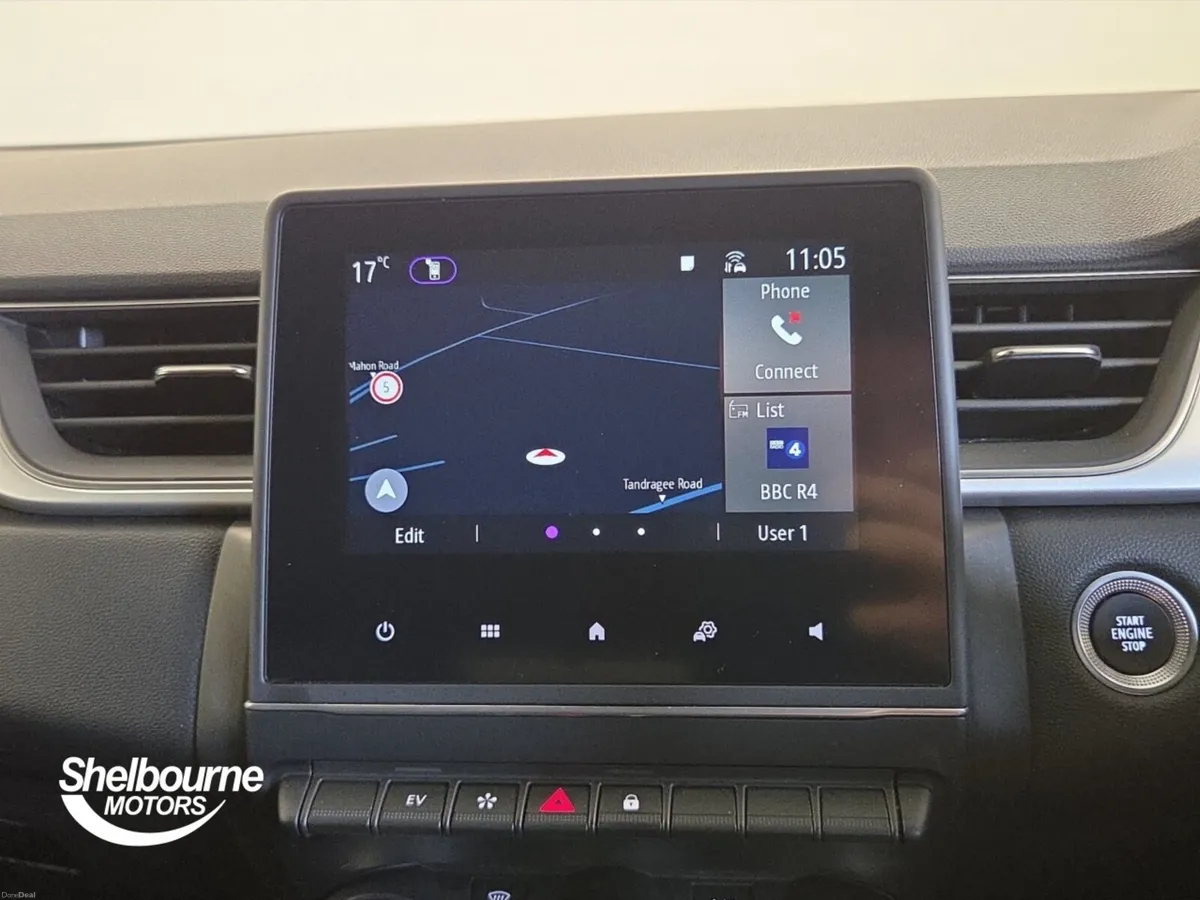Renault Captur Hatchback Techno - Image 5