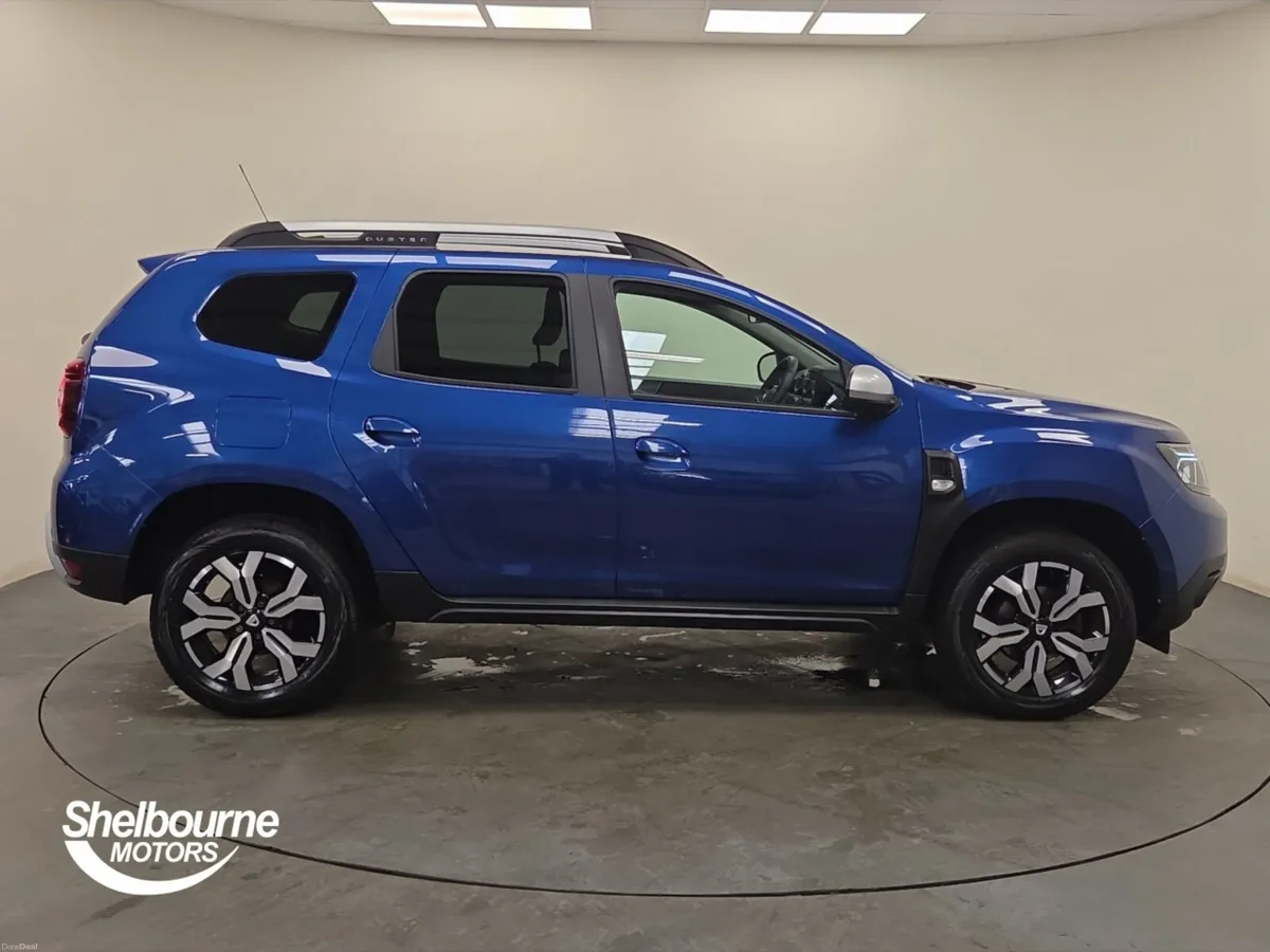 Dacia Duster PRESTIGE TCE - Image 3