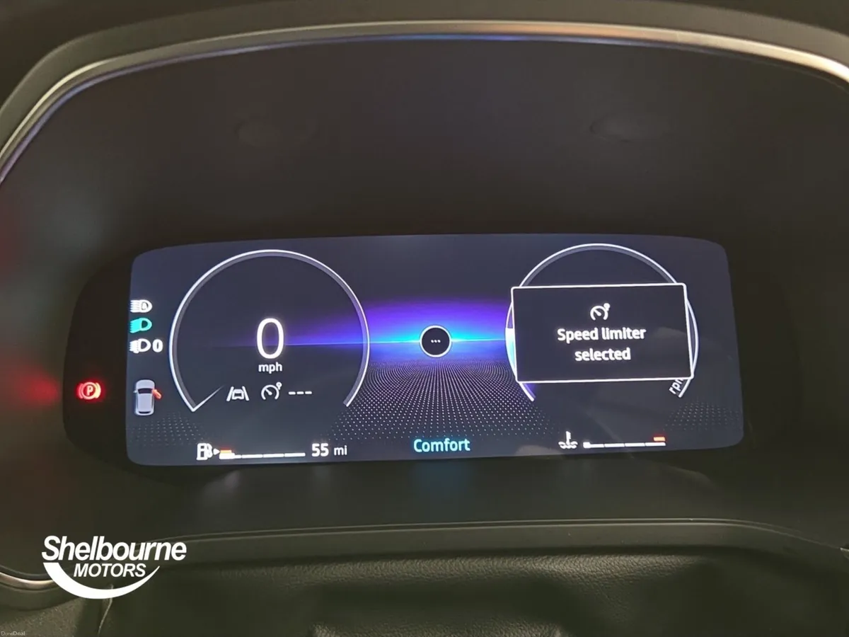 Renault Captur Hatchback Techno - Image 6
