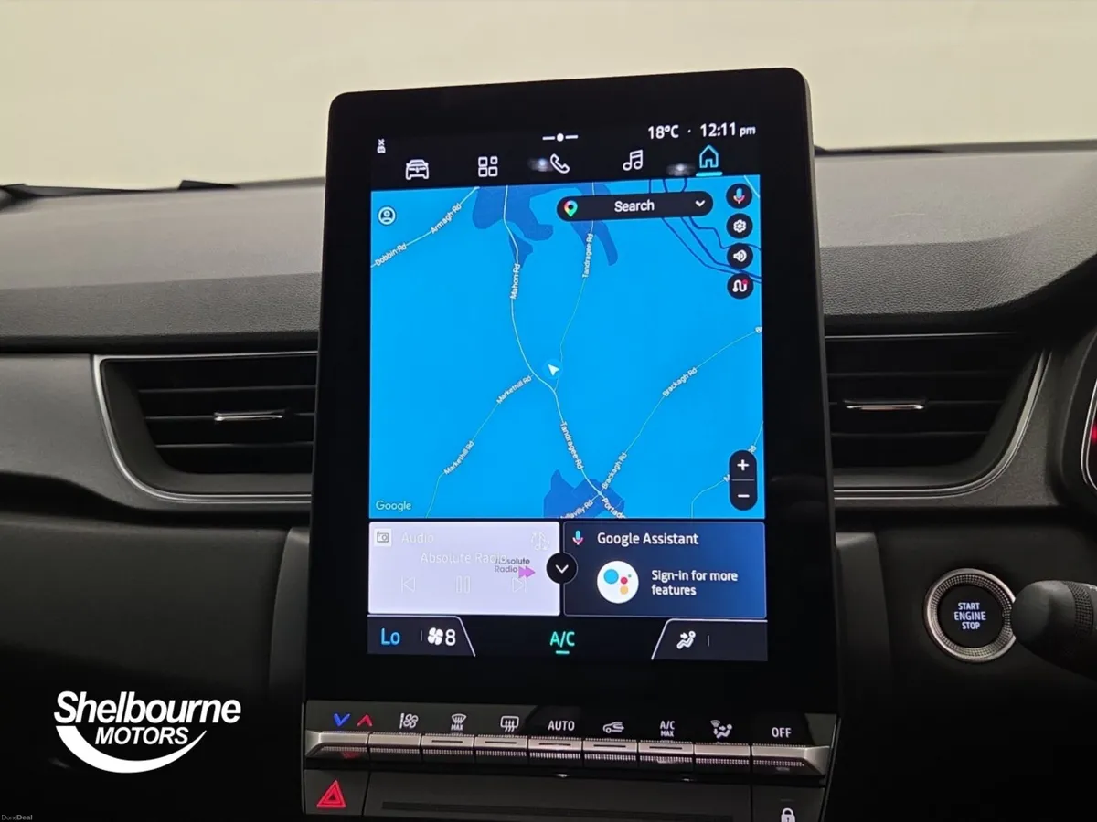Renault Captur Hatchback Techno - Image 5