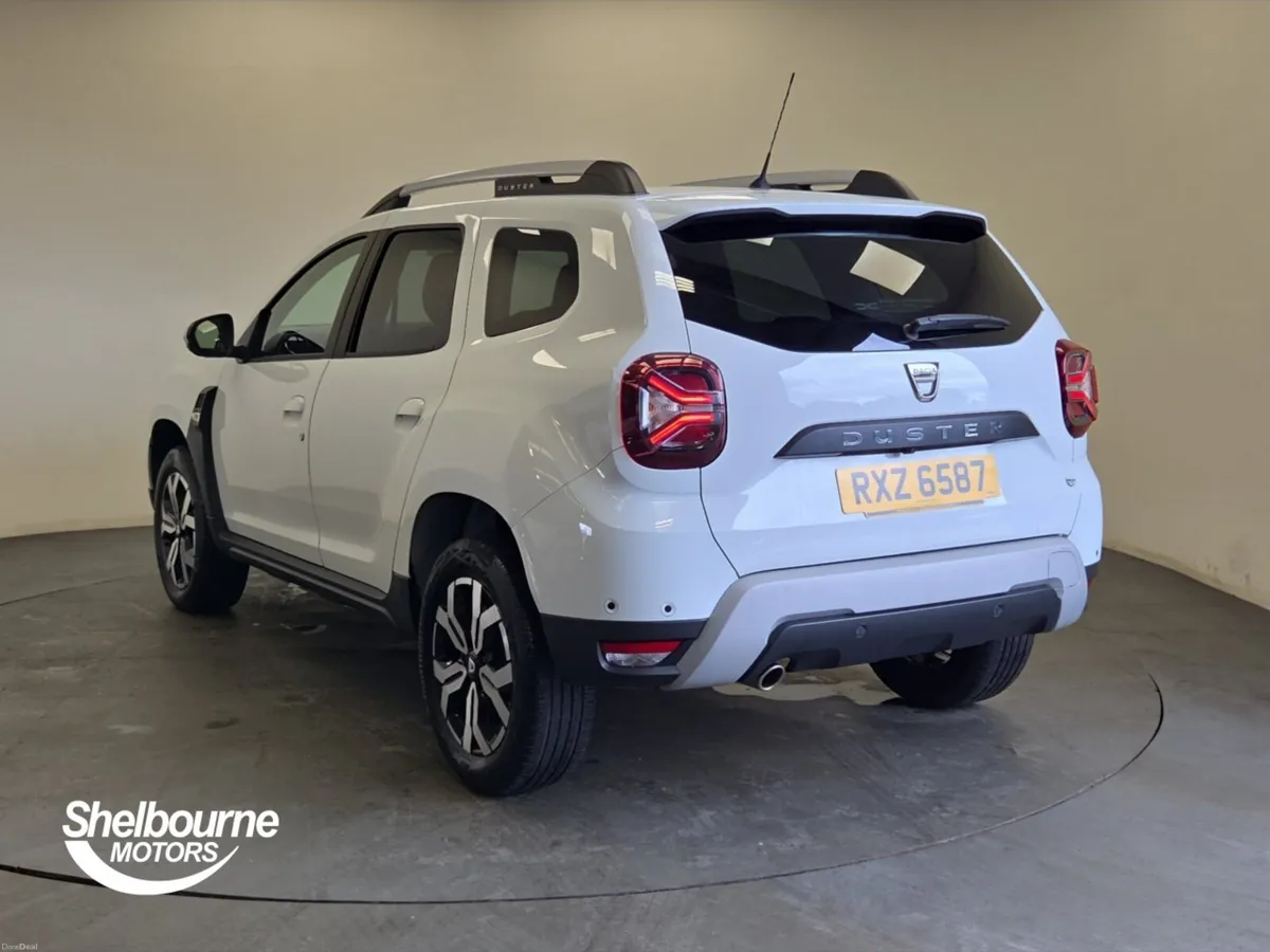 Dacia Duster PRESTIGE TCE - Image 2